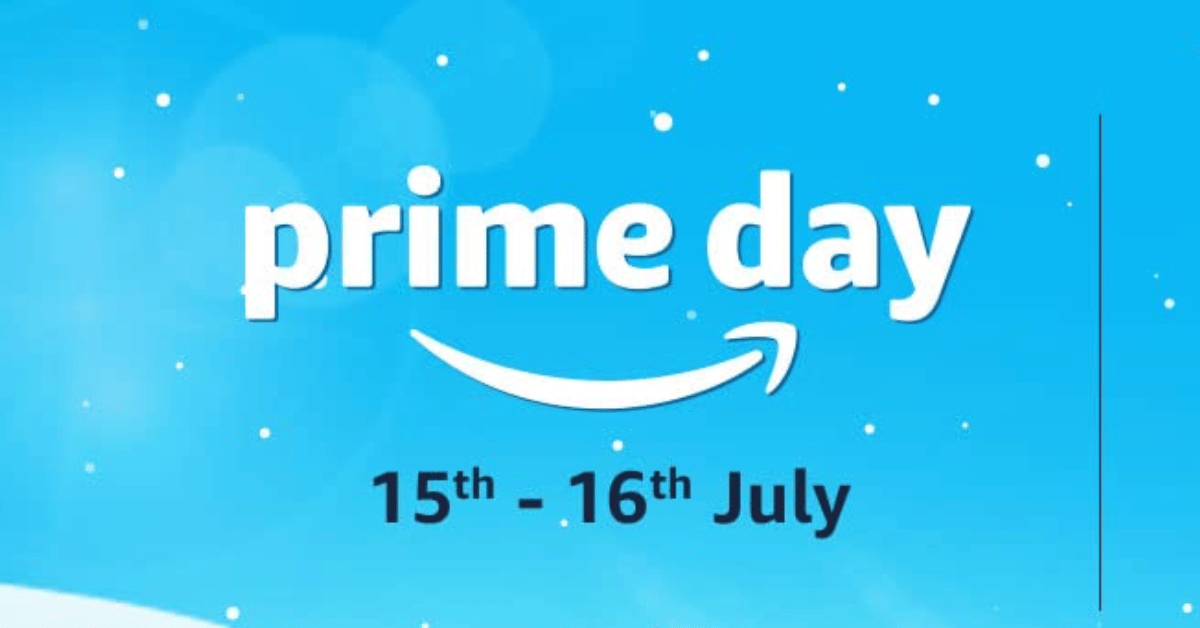 Electronic Deals in the Amazon Prime Sale Enodeas
