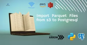 Read more about the article How to Import Data from S3 (into  PostgreSql)