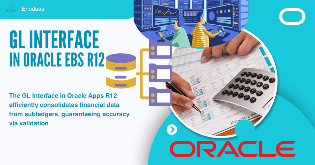 GL Interface in Oracle Apps R12