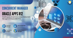 Read more about the article Concurrent Manager in Oracle Apps R12 with Useful Queries