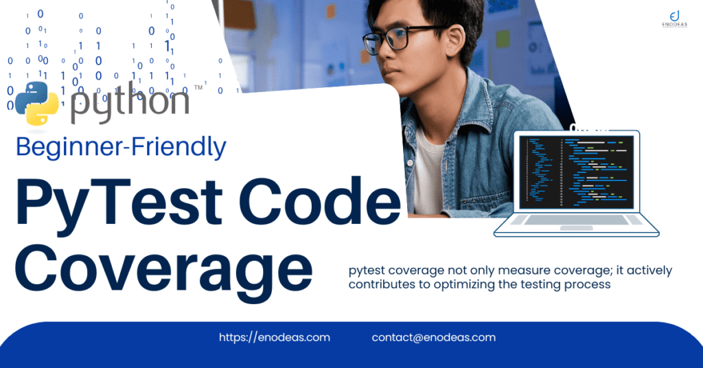 PyTest Code Coverage: Ultimate code coverage guide in python