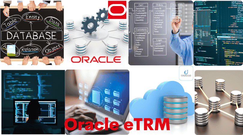 Oracle eTRM