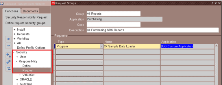 SQL Loader in Oracle Apps R12 - Advanced Guide