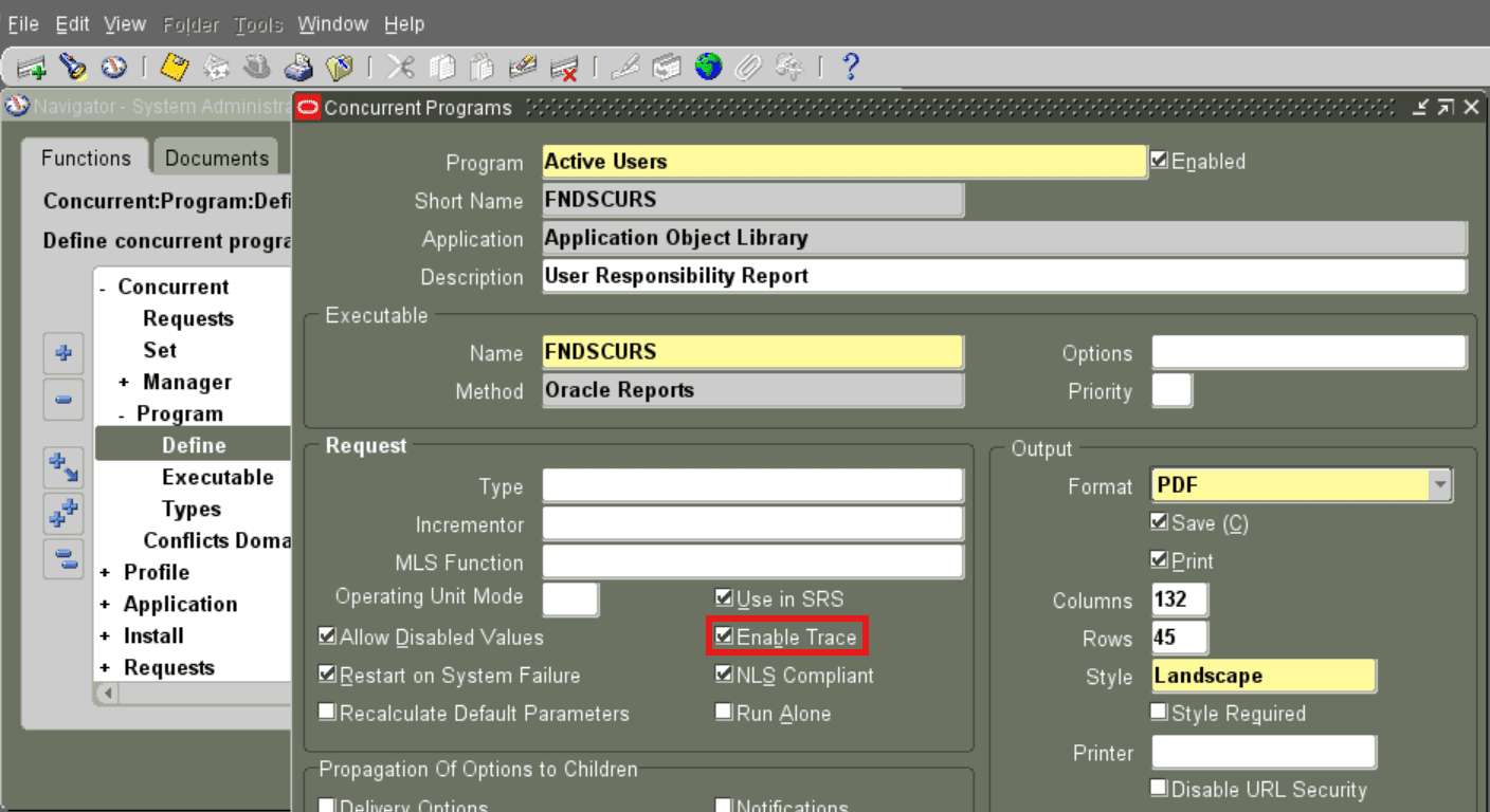 Mastering Oracle Performance Tuning with tkprof