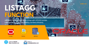 Read more about the article Oracle LISTAGG Function: Turning Rows into a Single String