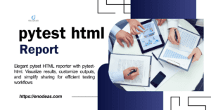 Read more about the article PyTest HTML Reporter: Generate Beautiful Report