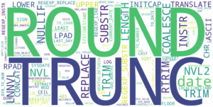 Read more about the article Top 100 Oracle SQL Function You Must Know