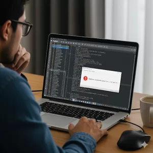 Read more about the article Debugging Code in Python: Fix the Common Errors