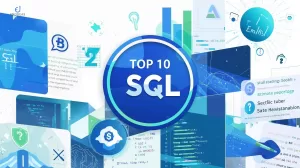 Read more about the article Top 10 SQL Query Everybody Should Know in 2025