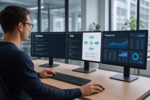 Read more about the article The Ultimate Guide to Python Automation in Oracle EBS